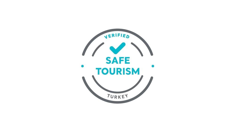 Hotel Homelike Provincia di Istanbul