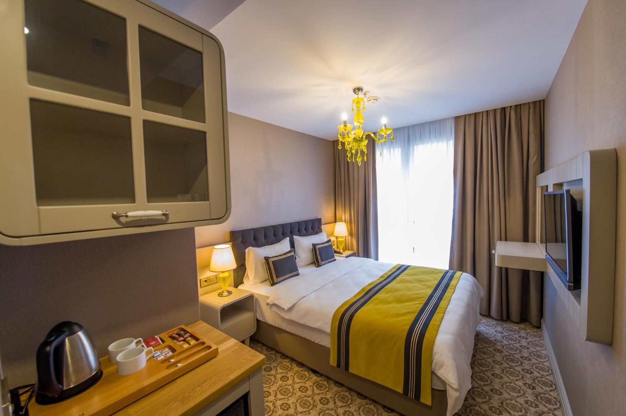 Homelike Hotel Provincia di Istanbul