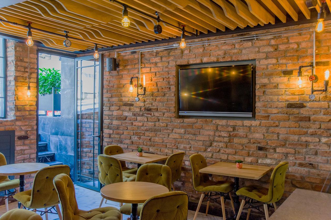 Homelike Hotel Provincia di Istanbul