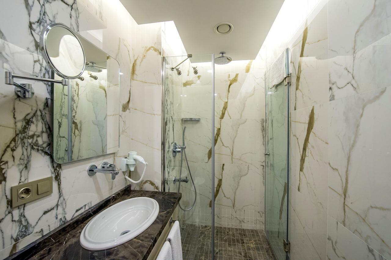 Homelike 3* Provincia di Istanbul
